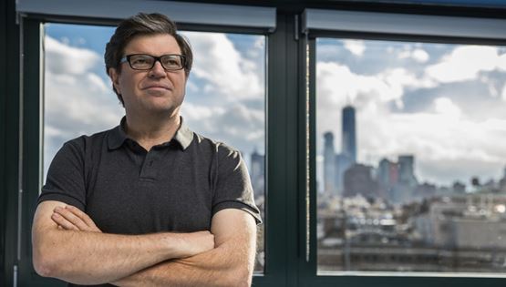 Yann LeCun, ο πρωτοπόρος της τεχνητής νοημοσύνης