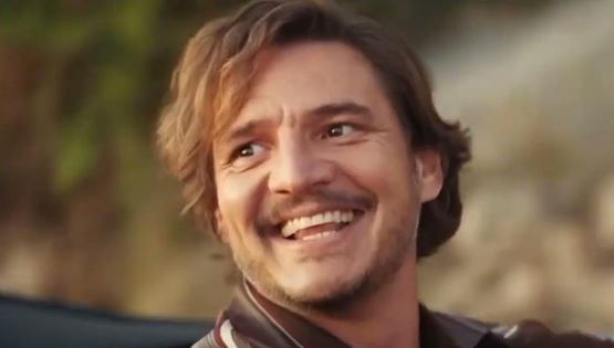Ο Pedro Pascal απομνημονεύει τους ρόλους του με έναν cringe τρόπο