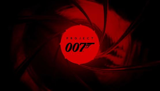 Οι δημιουργοί του Hitman φτιάχνουν video game για τον James Bond