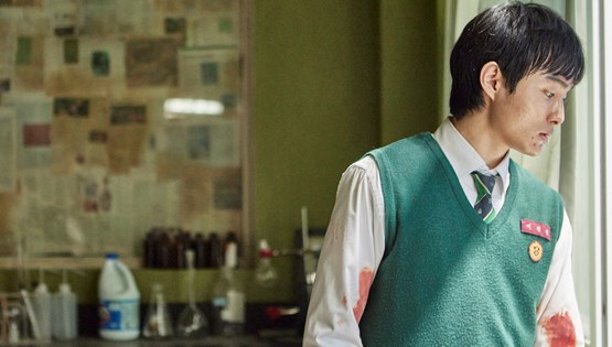 Οι καλύτερες σειρές του Netflix αυτή τη στιγμή