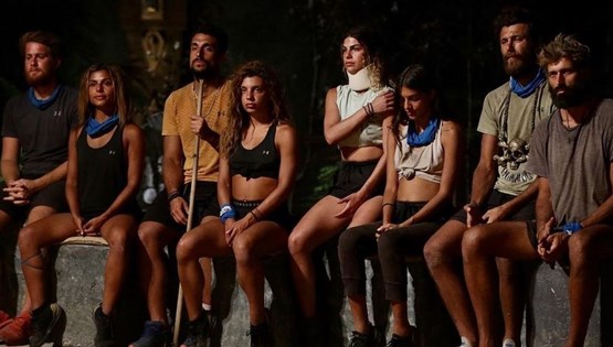 Μετά το Survivor, ραντεβού στα δικαστήρια