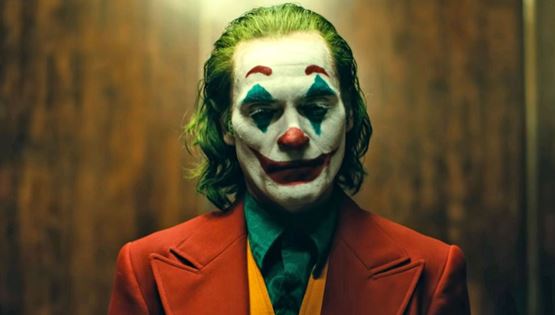 Έτοιμος για το Joker 2 o Joaquin Phoenix
