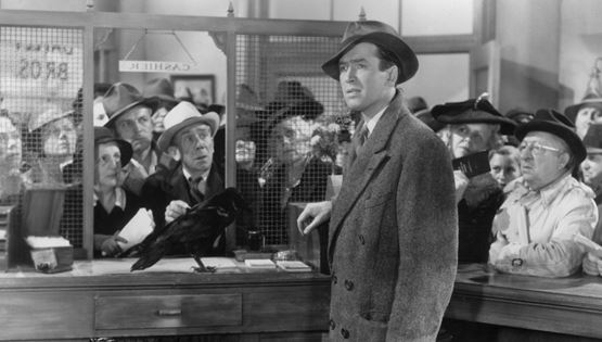 Σπάνιες φωτογραφίες από τη ζωή του James Stewart