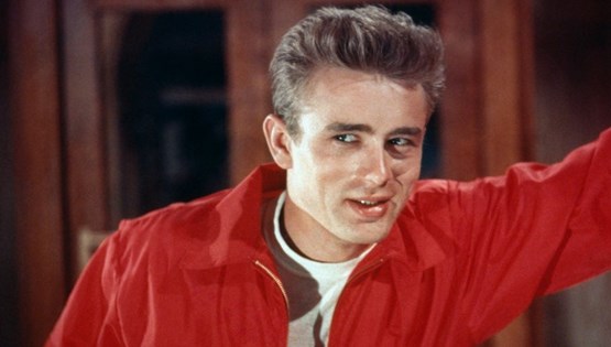 H ζωή του James Dean μέσα από φωτογραφίες