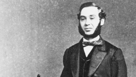 H ιστορία της ζωής του Levi Strauss, του δημιουργού του τζην που θα φοράμε μια ζωή