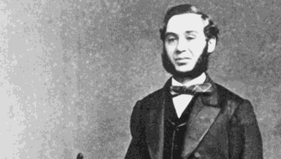 H ιστορία της ζωής του Levi Strauss, του δημιουργού του τζην που θα φοράμε μια ζωή