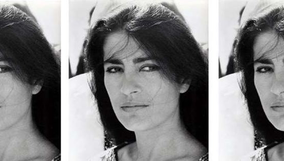 Το συγκινητικό &quot;αντίο&quot; της Φίνος Φιλμ στην Ειρήνη Παππά