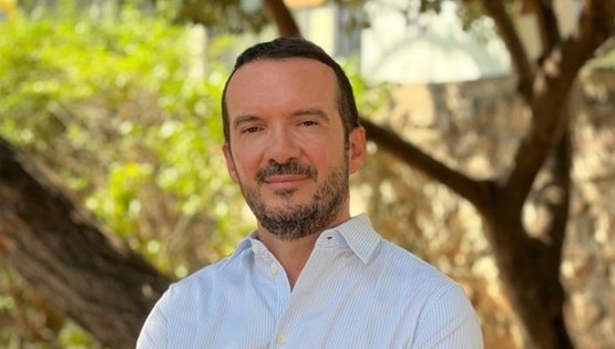 Ο Δημήτρης Τσακούμης ξέρει πώς μπορεί να αναβαθμιστεί η ποιότητα της ζωής μας