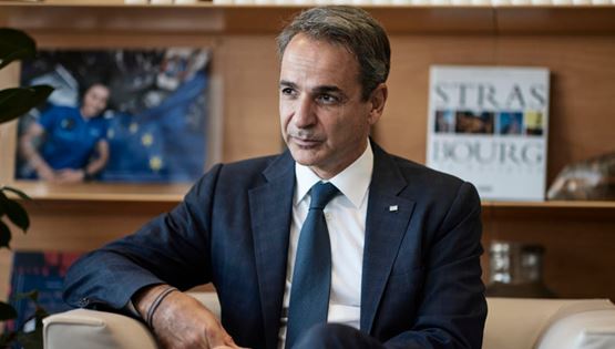 Τι έδειξαν οι μυστικές μετρήσεις του Μαξίμου για τον γάμο των ομόφυλων ζευγαριών