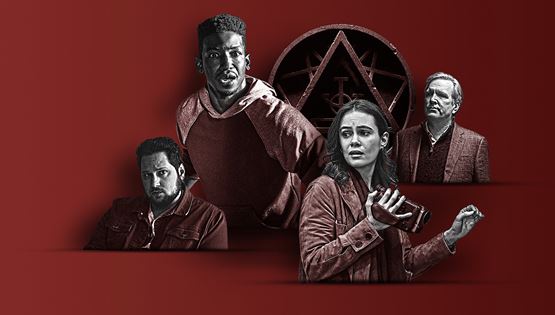 Οι καλύτερες σειρές του Netflix αυτή τη στιγμή