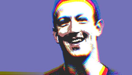 Αντίο Facebook, καλώς ήρθες Meta