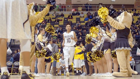 To Basketball or Nothing δεν είναι μία ακόμη αθλητική σαπουνόπερα