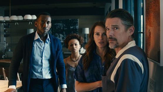 Τι είδε ο περισσότερος κόσμος στο Netflix στο δεύτερο μισό του 2023