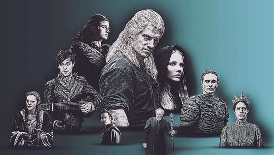 Οι καλύτερες σειρές του Netflix αυτή τη στιγμή