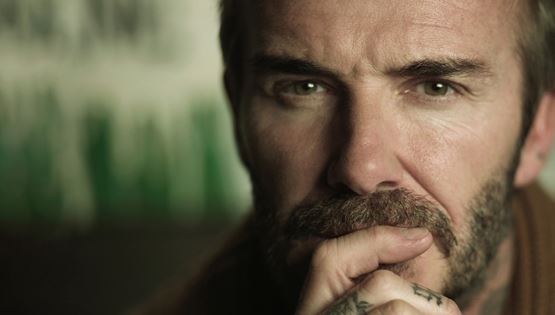 Tα ντοκιμαντέρ για τον David Beckham που κανείς δε θυμάται