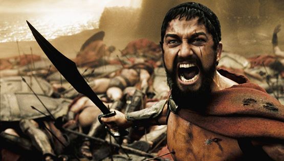 Οι πιο ζόρικοι ρόλοι του Gerard Butler