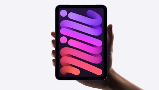 Οι πρώτες πληροφορίες για το iPad mini 7