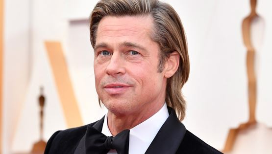 Brad Pitt και Ines de Ramon συζούν και επισήμως
