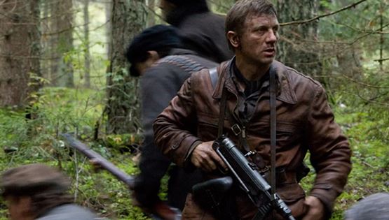 O Daniel Craig πέρα από τον James Bond