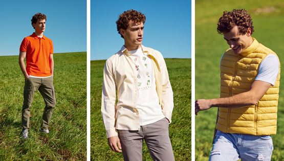 Στη Funky Buddha βρήκαμε τα τέλεια μεταβατικά κομμάτια για την άνοιξη