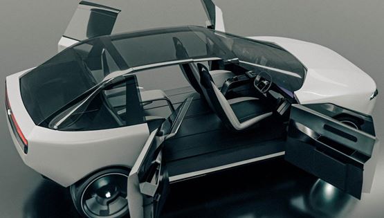 Η Apple θα κυκλοφορήσει το iPhone των αυτοκινήτων