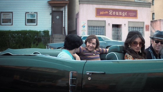 Οι Άγιοι της Μαφίας, το Benedetta και ό,τι νέο παίζει στους κινηματογράφους