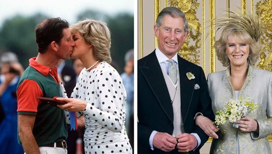 13 ερωτικά τρίγωνα που σόκαραν τον κόσμο