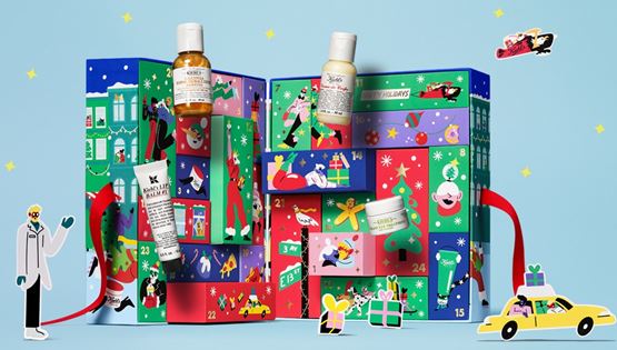5 τέλεια advent calendars για άντρες