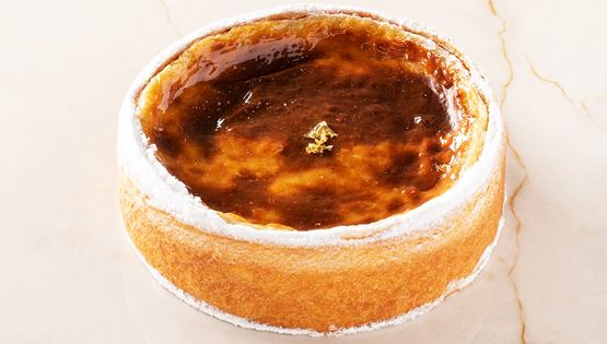 Ένα χρόνο μετά, το Ourse εξακολουθεί να φτιάχνει τα κορυφαία γλυκά της πόλης