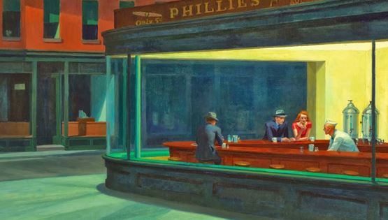 Όταν ανοίξουν ξανά τα μπαρ