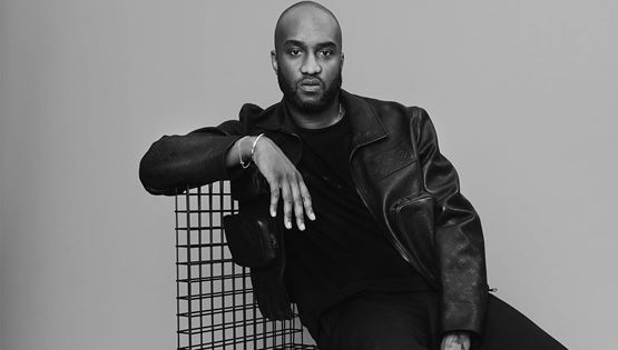 Virgil Abloh, ο Karl Lagerfeld των Millennials