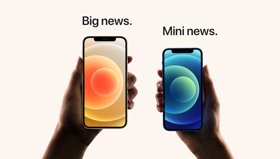 iPhone 12 Mini, το flop της Apple