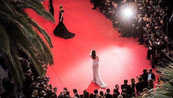 Πρώτη ματιά στο φετινό φεστιβάλ Καννών