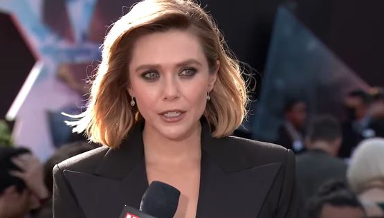 Οι καλύτερες σειρές και ταινίες με την Elizabeth Olsen