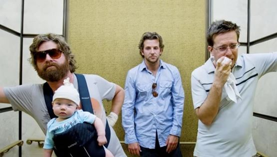 Οι καλύτερες σύγχρονες κωμωδίες του 21ου αιώνα