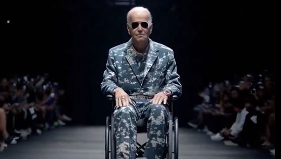 Πώς θα ήταν οι μεγάλοι ηγέτες του κόσμου ως μοντέλα στην πασαρέλα