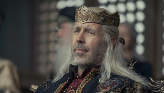 Καμία έκπληξη, το House of The Dragon πάει για 2η σεζόν