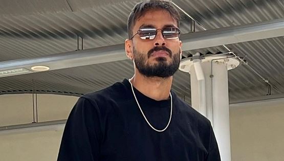 Ο Σάββας Γκέντσογλου τίμησε την ΑΕΚ στο Survivor