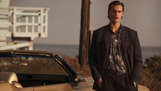 Τα βασικά κομμάτια των Zara για το καλοκαιρινό σου στυλ