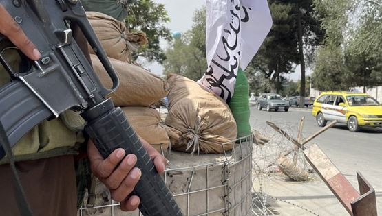 Τα αντίποινα των Αμερικανών στην Καμπούλ