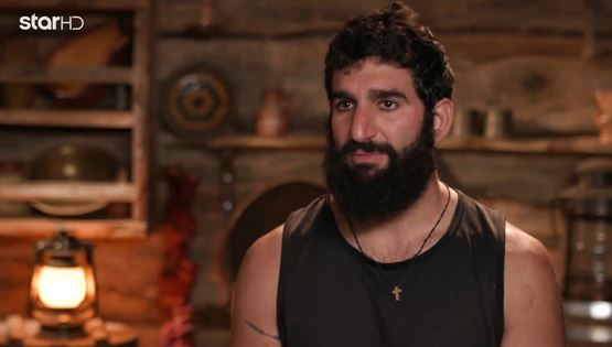 Γιώργος Γιαννακίδης, ο μεγάλος νικητής της Φάρμας