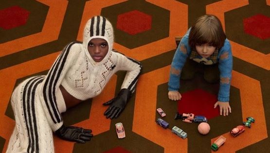 Μια καμπάνια - ωδή στον Stanley Kubrick από τον οίκο Gucci