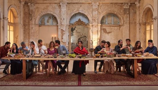 Σασμός, μία ταινία που κατά τύχη έγινε τηλεοπτική σειρά