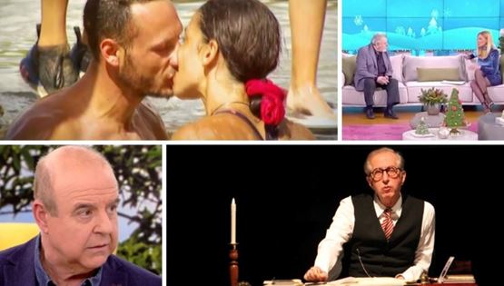 Μήπως ζούμε στην εποχή της άβολης τηλεόρασης;