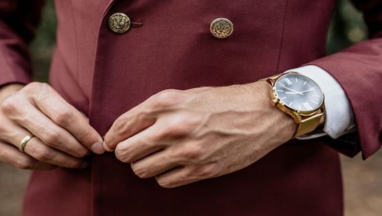 Αντικείμενα που πρέπει να έχει κάθε άντρας στην κατοχή του