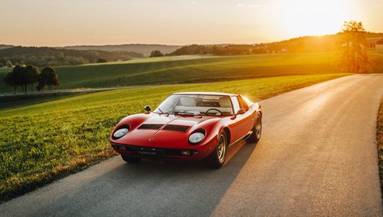 Το πρώτο supercar του κόσμου αναζητά νέο γκαράζ