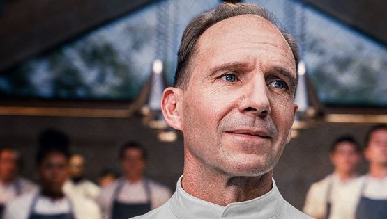 Ο Ralph Fiennes και οι ταινίες της ζωής του