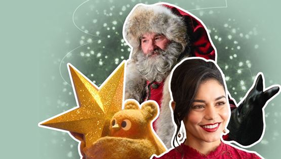 Οι καλύτερες χριστουγεννιάτικες ταινίες στο Netflix