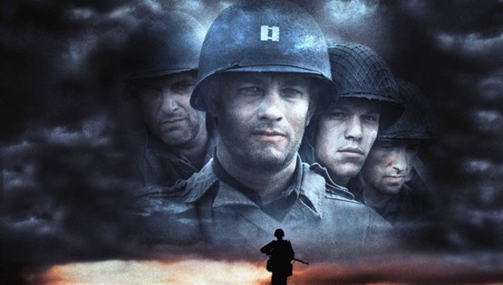 Οι καλύτερες πολεμικές ταινίες όλων των εποχών