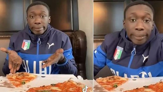 Ο Khaby Lame ξέρει πώς θα γίνεις star του TikTok